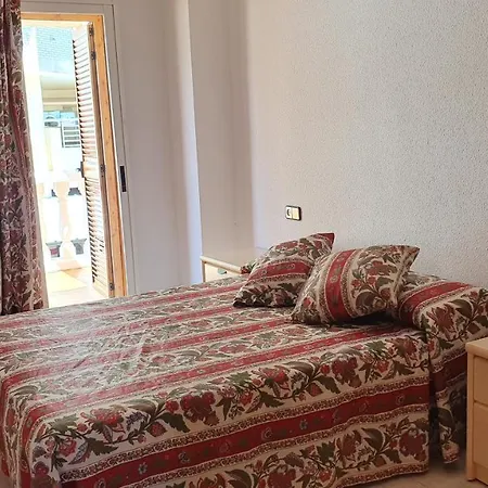 Apartman Pergolas Peñíscola