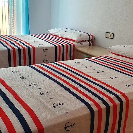Apartman Pergolas