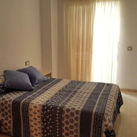 Pergolas Apartman