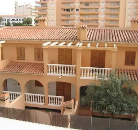 Pergolas