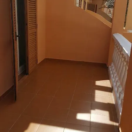 Apartman Pergolas Peñíscola